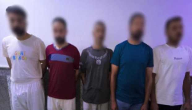 التحريات تكشف تفاصيل مشاجرة عنيفة بالبحيرة باستخدام أسلحة بيضاء