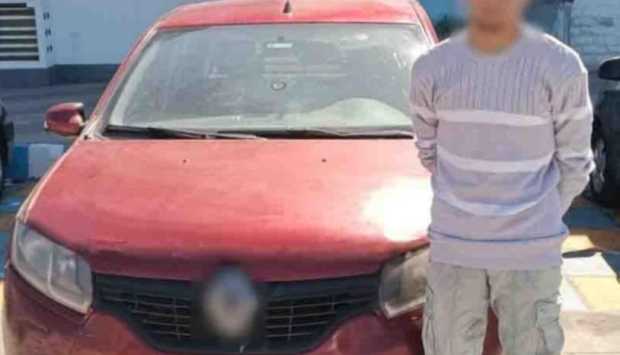 ضبط طالب يقود سيارة بتهور في الإسكندرية ويعرض حياة المواطنين للخطر