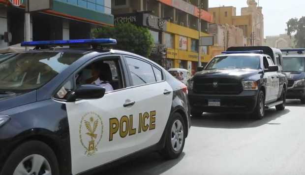 إلقاء القبض على صانعة محتوى في الإسكندرية بتهمة نشر فيديوهات خادشة للحياء