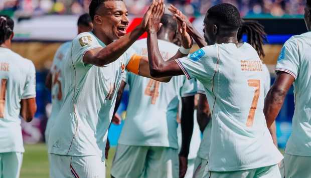 فرنسا تتصدر مجموعتها بعد انتصار ساحق على النرويج 4-1 في كأس العالم 2026