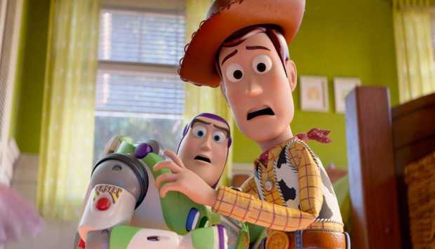 Toy Story 5 يحقق إيرادات قياسية بـ311.7 مليون دولار في أسبوعه الأول