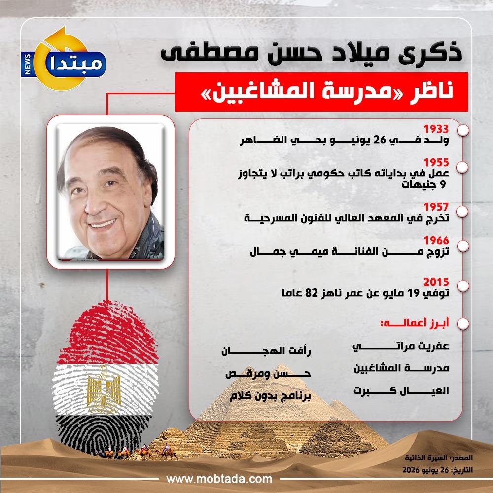 انفو
