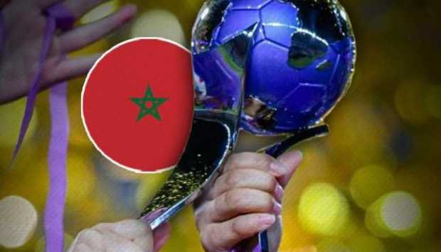 اختيار الحكمة المصرية شاهندا المغربي لإدارة مباريات كأس العالم للسيدات تحت 17 عامًا بالمغرب