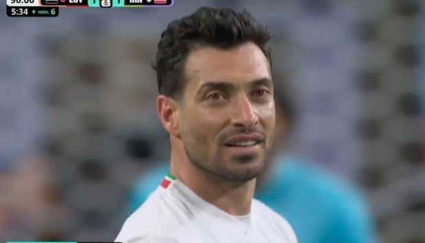 إلغاء هدف إيران الثاني: تفسير قانوني يثير الجدل بعد مواجهة مصر في كأس العالم 2026