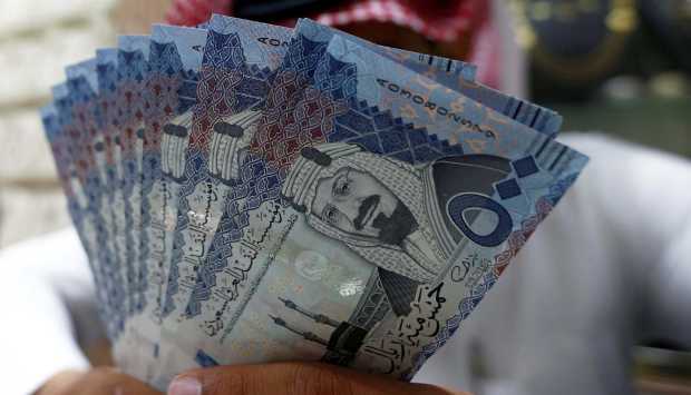 أسعار الريال السعودي اليوم في البنوك المصرية: تراجع طفيف واستقرار نسبي