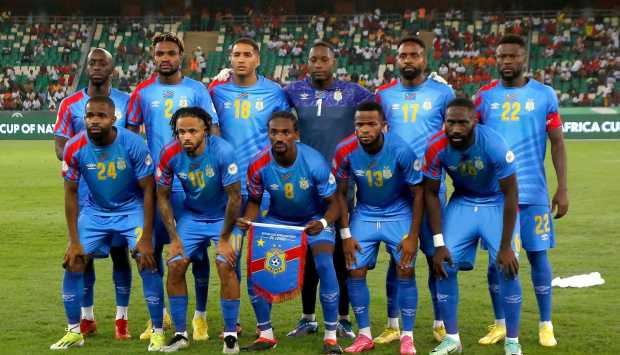أوزباكستان تتقدم على الكونغو الديمقراطية بهدف شومورودوف في الشوط الأول بكأس العالم 2026