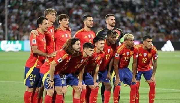 إسبانيا تتفوق على أوروجواي بهدف وتضمن التأهل إلى دور الـ32 بكأس العالم 2026