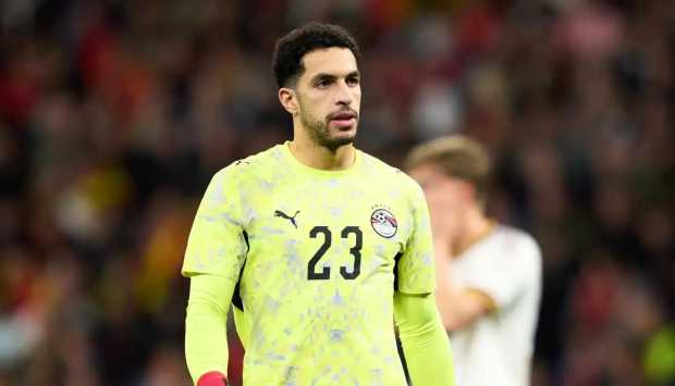 إنجاز تاريخي لشوبير: التصدي لركلة جزاء يمنح مصر التأهل في كأس العالم 2026