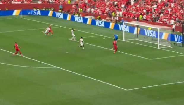 ملخص مباراة سويسرا وكندا في كأس العالم 2026: فوز سويسرا وتأهلها للدور الثاني