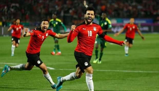 كأس العالم 2026: السيناريوهات المتوقعة لمنافس مصر في دور الـ32