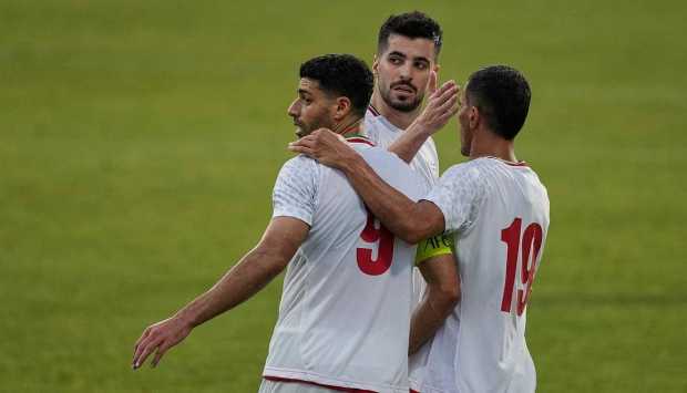 منتخب إيران يعادل منتخب مصر في كأس العالم 2026 خلال الجولة الأخيرة من دور المجموعات
