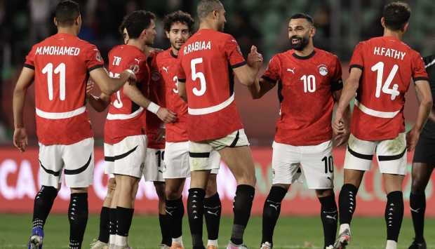 منتخب مصر يحدد موعد مرانه الأول استعداداً لمواجهة إيران في كأس العالم 2026