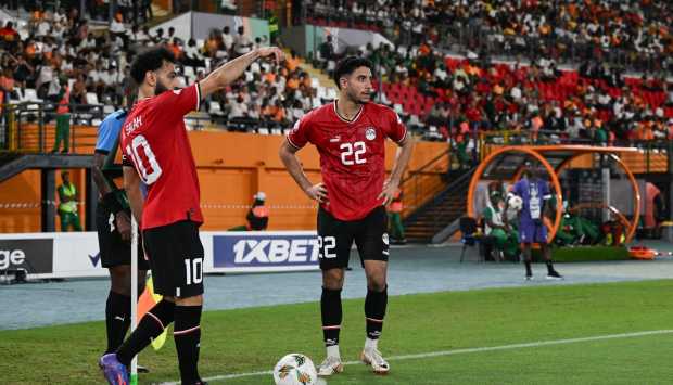 منتخب مصر يسعى للتعادل أمام نيوزيلندا بعد مرور 30 دقيقة في كأس العالم 2026