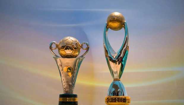 من التمهيدي للنهائي.. «كاف» يعلن مواعيد دوري أبطال إفريقيا والكونفدرالية للموسم الجديد