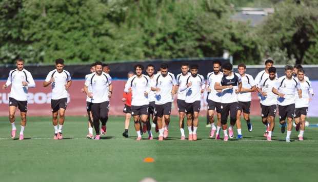 مران منتخب مصر الأخير قبل مواجهة نيوزيلندا في كأس العالم 2026: استعدادات مكثفة وتركيز عالٍ