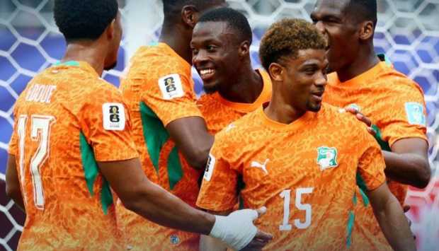 كوت ديفوار يتأهل إلى دور الـ32 بفوز مقنع على كوراساو في كأس العالم 2026