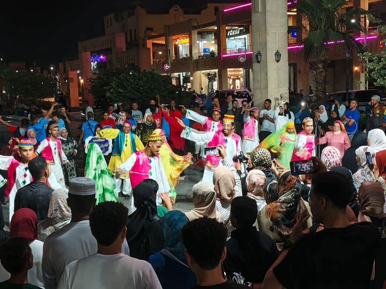 شارع الفن