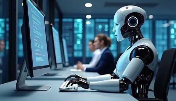 الذكاء الاصطناعي يضع الولايات المتحدة أمام تحديات أمنية واقتصادية معقدة