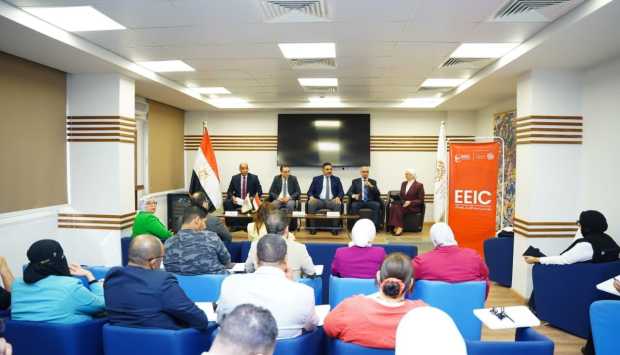 وزارة التخطيط تطلق أولى جلسات “عيادة الأعمال” لتسريع حل مشكلات تأسيس وتراخيص الشركات الناشئة