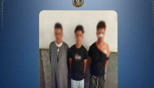 مشاجرة عنيفة في أسيوط بسبب خلافات عائلية: فيديو يوثق الأحداث