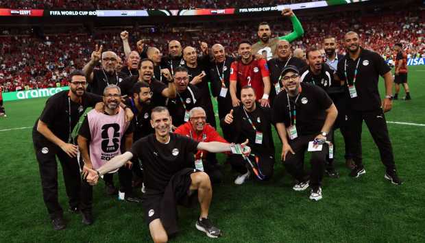 منتخب مصر يحقق انتصاره الأول في المونديال بفوز تاريخي على نيوزيلندا 3-1