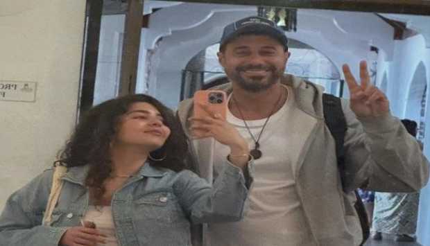 مايان السيد تتحدث عن كواليس فيلم “ولنا في الخيال حب” وأحدث أعمالها “وتر واحد”