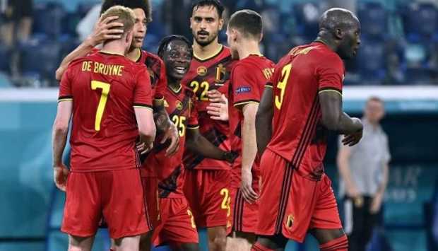 بلجيكا تتقدم بهدف في الشوط الأول أمام نيوزيلندا بكأس العالم 2026 ضمن مجموعة مصر