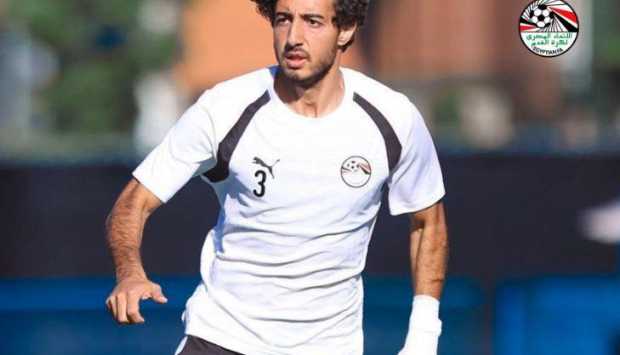 محمد هاني: منتخب مصر جاهز للفوز على نيوزيلندا بعد التعادل مع بلجيكا