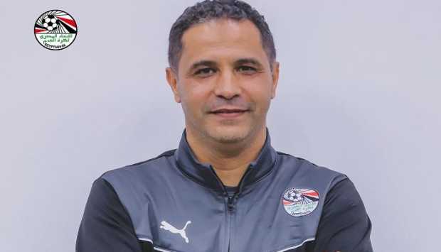 محمود عاشور يسجل سابقة تاريخية كأول حكم مصري يشارك في كأس العالم 2026 للمرة السادسة