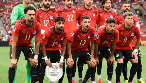 كواليس استعداد منتخب مصر لمواجهة أستراليا في كأس العالم 2026