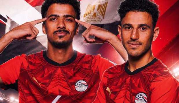 موعد انضمام حمدي فتحي وحسام عبد المجيد للتدريبات الجماعية استعدادًا لمواجهة أستراليا