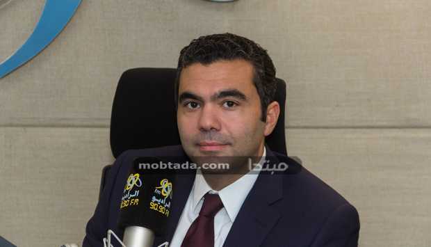 تعزيز التنسيق الحكومي: مستشار رئيس الوزراء يدعو لدعم الشركات الناشئة لجذب الاستثمارات