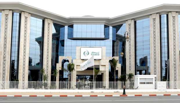 محاضرة جديدة من «إيسيسكو» تناقش مصطلحات الكتاب المخطوط بين الشرق والغرب