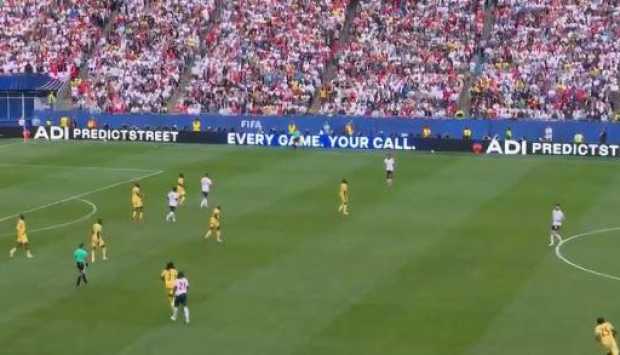 تعادل إنجلترا وغانا في كأس العالم 2026: أداء قوي دون أهداف في الجولة الثانية