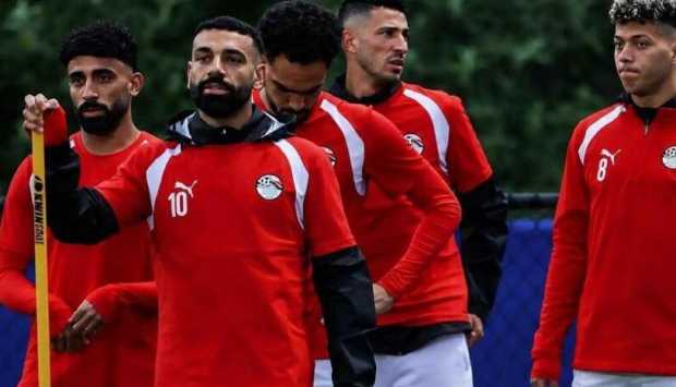 مصر تتأهل لدور الـ32 بكأس العالم 2026 بعد تعادل مثير مع إيران
