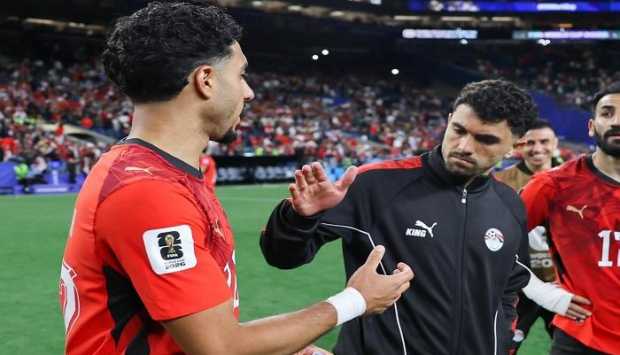 منتخب مصر يصل سبوكين استعداداً لمواجهة أستراليا في كأس العالم 2026