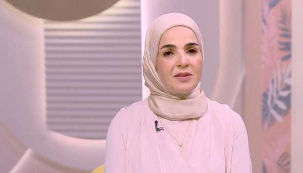 منى عبد الغني: علامات التحذير في العلاقات ضرورية لضمان الزواج الناجح