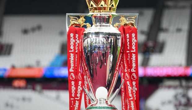 جدول الدوري الإنجليزي الممتاز 2026-2027.. آرسنال يفتتح الموسم ومواجهات نارية مبكرة