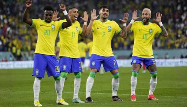 مباريات نارية اليوم في كأس العالم: مواعيد البرازيل واليابان وهولندا والمغرب