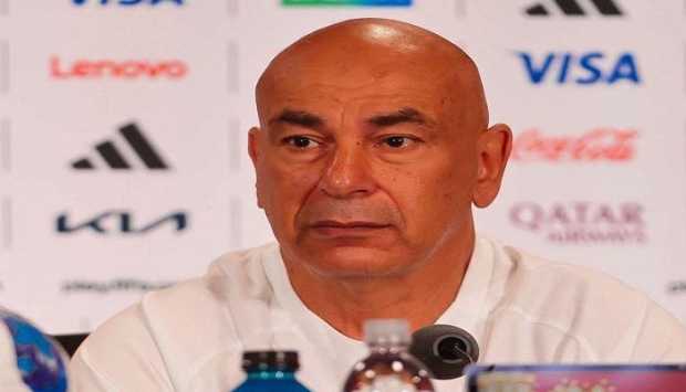 حسام حسن يعقد مؤتمرًا صحفيًا اليوم لمناقشة مباراة إيران في كأس العالم 2026