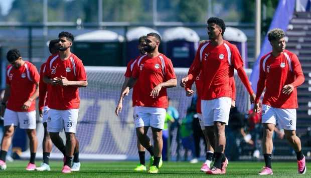بعد تعادله مع بلجيكا.. موعد مباراة منتخب مصر المقبلة ضد نيوزيلندا في كأس العالم 2026