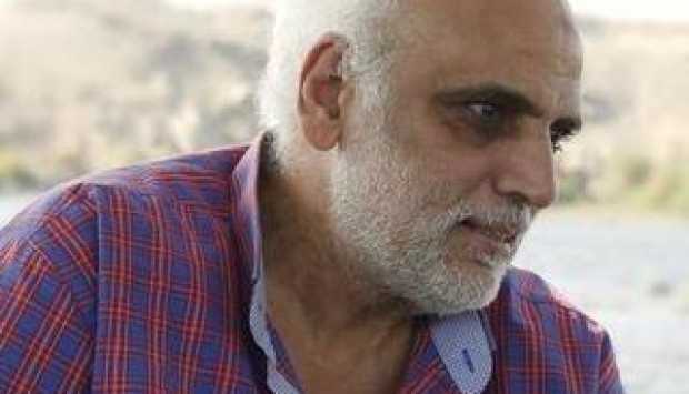 تفاصيل عزاء المنتج غزال الشال: الموعد والمكان المحدد