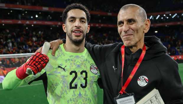 مصطفى شوبير يتألق في كأس العالم 2026 والأهلي يدرس موقف احترافه
