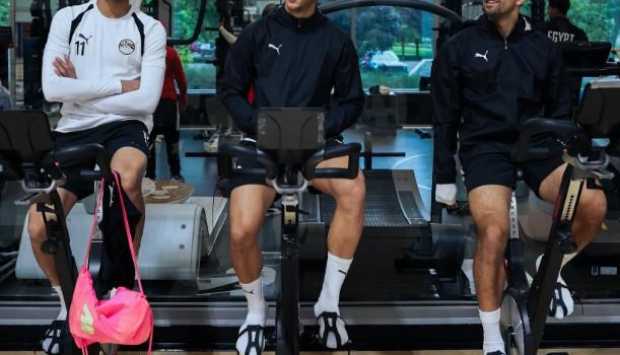 استعدادات منتخب مصر لمواجهة أستراليا: موقف المصابين وتفاصيل التدريب