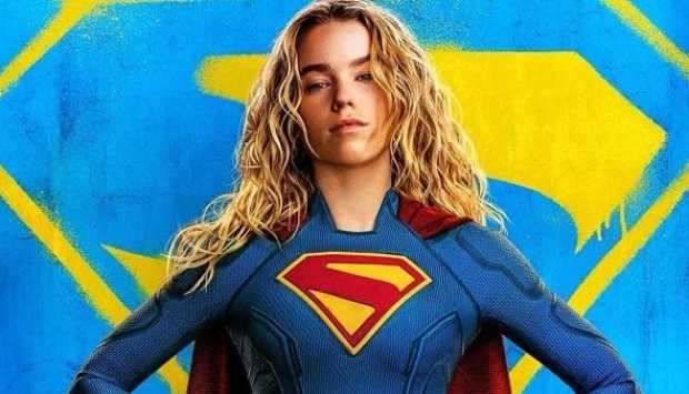 فيلم ‘Supergirl’ مع ميلي ألكوك يسعى لتحقيق نجاح كبير في شباك التذاكر الأمريكي