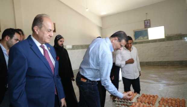 بنمو يتجاوز 300%.. الصادرات الزراعية المصرية تفتح 21 سوقًا جديدة وتصل لـ 9.5 مليون طن