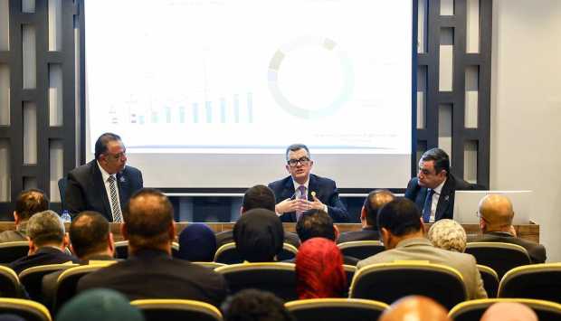وزير التخطيط يكشف عن نمو الاقتصاد المصري بنسبة 5.1% في التسعة أشهر الأولى من العام المالي