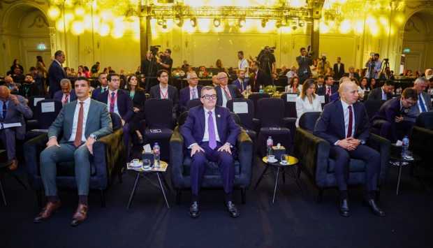 وزير التخطيط: الشراكات الاستثمارية الناجحة تعتمد على الاستدامة وتمكين الشباب والمرأة