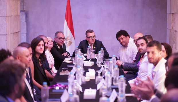 وزير التخطيط: مصر أمام فرصة لتعزيز استثمارات رأس المال المخاطر في القطاعات الواعدة