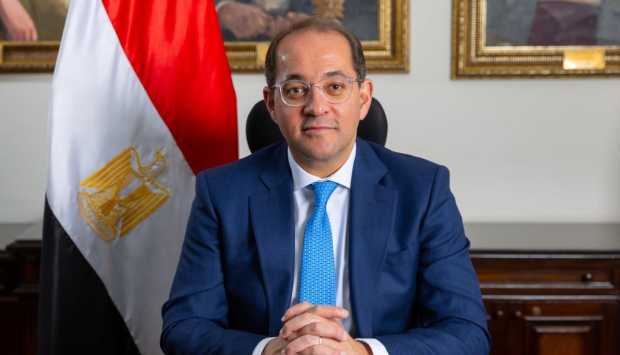 وزير المالية: مصر تحقق نتائج إيجابية في الأداء الاقتصادي وتعزز التعاون الدولي